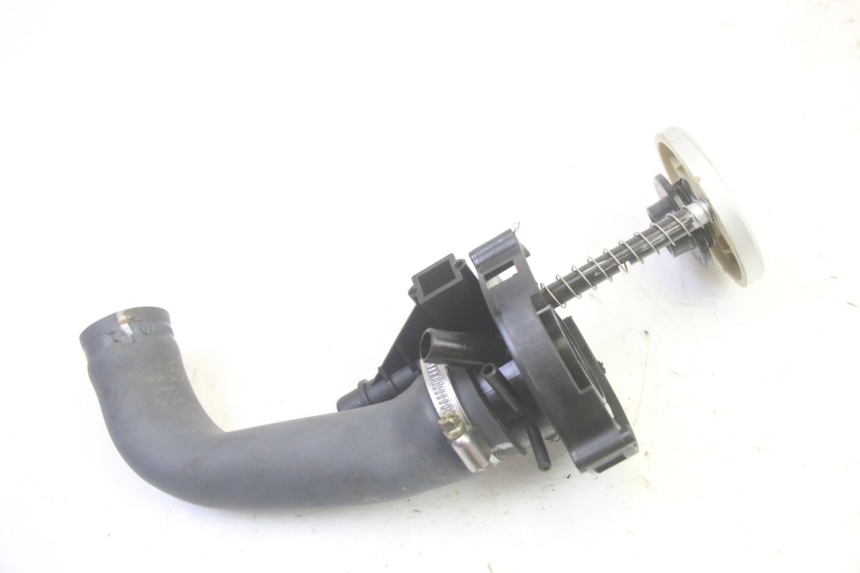 photo de FUEL TANK CAP SYM GTS EVO 125 (2009 - 2013) - Main view