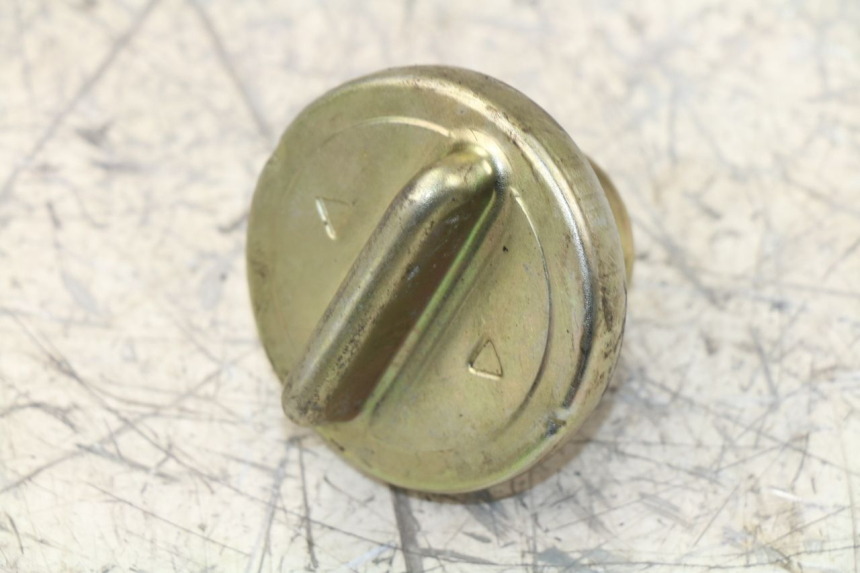 photo de FUEL TANK CAP JM MOTORS MILANO 50 (2014 - 2019)