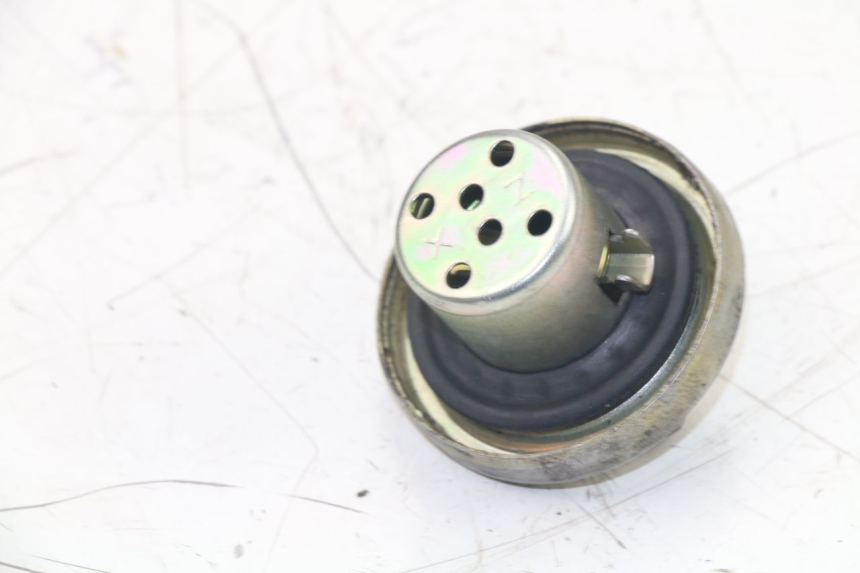 photo de FUEL TANK CAP JM MOTORS OLDIES 4T 50 (2010 - 2020)