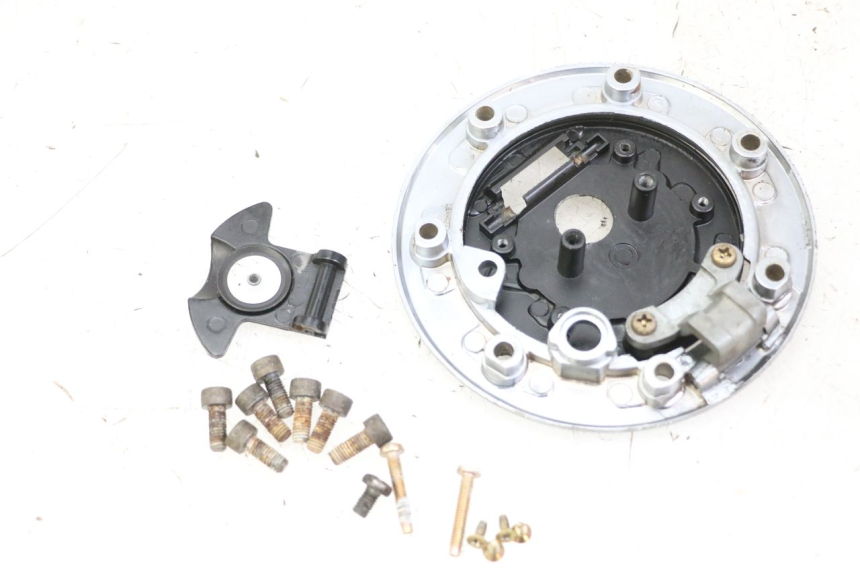 photo de FUEL TANK CAP KAWASAKI ZR7 ZR-7 S 750 (1999 - 2004)