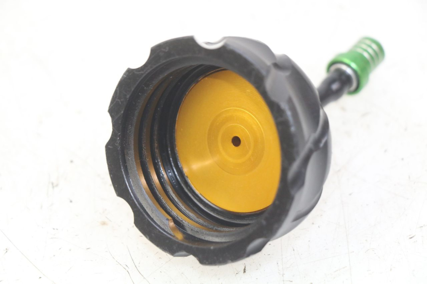 photo de FUEL TANK CAP KAWASAKI KX 85 (2001 - 2013)