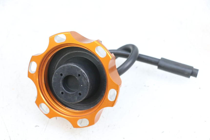 photo de FUEL TANK CAP KAWASAKI KXF KX-F 250 (2017 - 2019) - Component detail