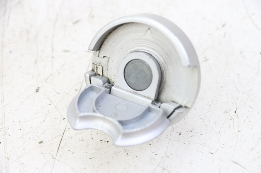 photo de FUEL TANK CAP KYMCO AGILITY 4T 50 (2018 - 2022)