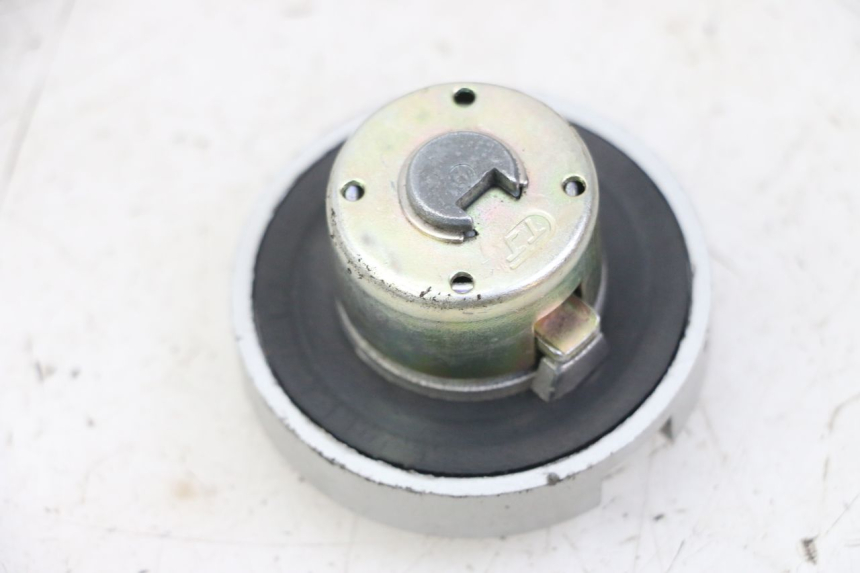 photo de FUEL TANK CAP KYMCO AGILITY 4T 50 (2018 - 2022)