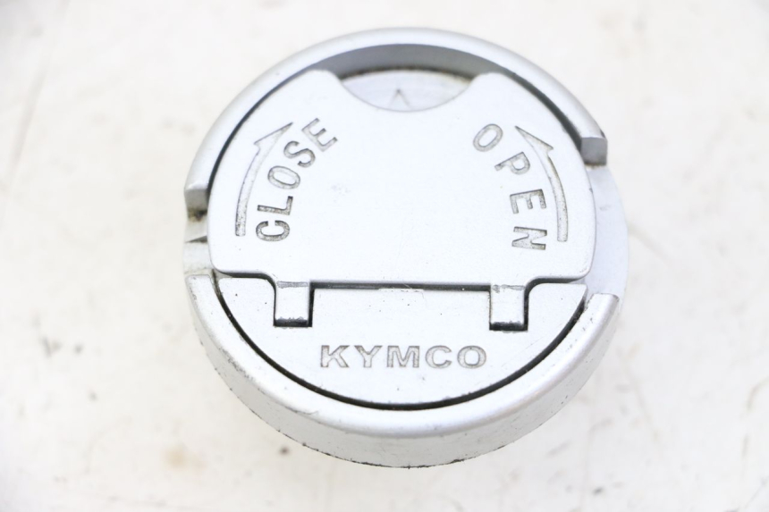 photo de FUEL TANK CAP KYMCO AGILITY 4T 50 (2018 - 2022)