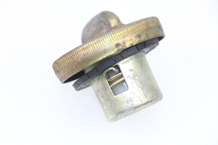photo de FUEL TANK CAP GINELLI LJ50QT 2T 50 (2009 - 2012)