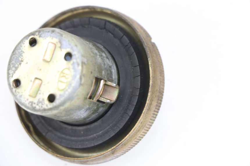 photo de FUEL TANK CAP GINELLI LJ50QT 2T 50 (2009 - 2012)
