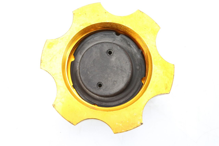 photo de FUEL TANK CAP LONCIN DIRT BIKE 125