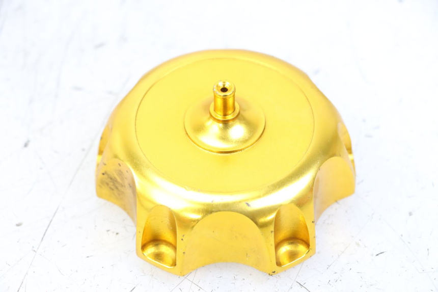 photo de FUEL TANK CAP LONCIN DIRT BIKE 125