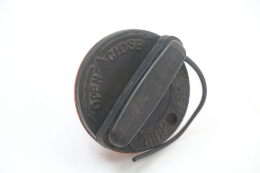 photo de FUEL TANK CAP LONGJIA EASY MAX 125 (2020 - 2024)