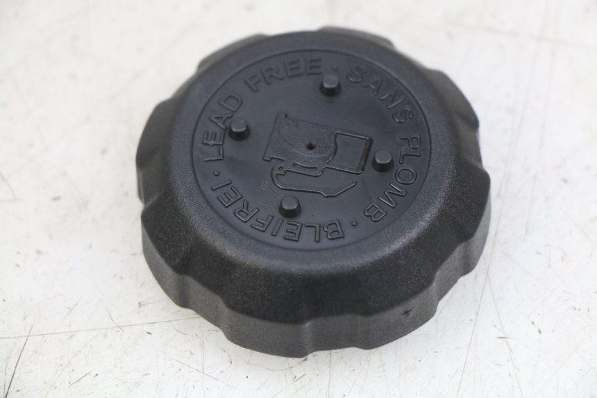 photo de FUEL TANK CAP PEUGEOT LUDIX 50 (2005 - 2007)