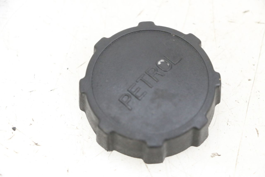photo de FUEL TANK CAP PIAGGIO NEW TYPHOON 50 (2018 - 2021) - Main view