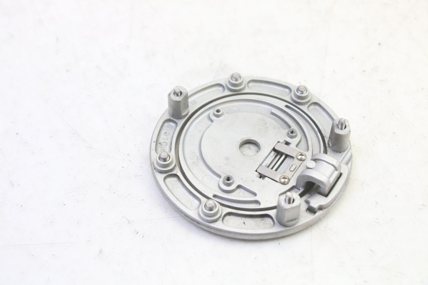 photo de FUEL TANK CAP HONDA NTV DEAUVILLE 650 (2001 - 2006)