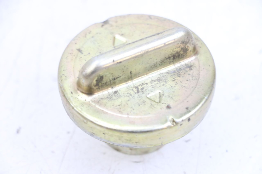 photo de FUEL TANK CAP JM MOTORS OLDIES 4T 50 (2010 - 2020) - Zoom on usage condition