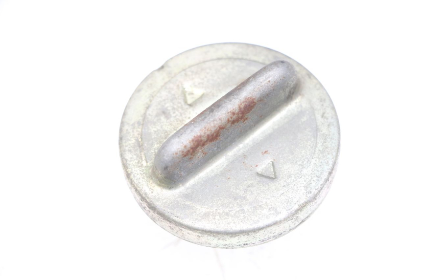photo de FUEL TANK CAP JM MOTORS OLDIES GT 4T 50 (2018 - 2025) - Component detail