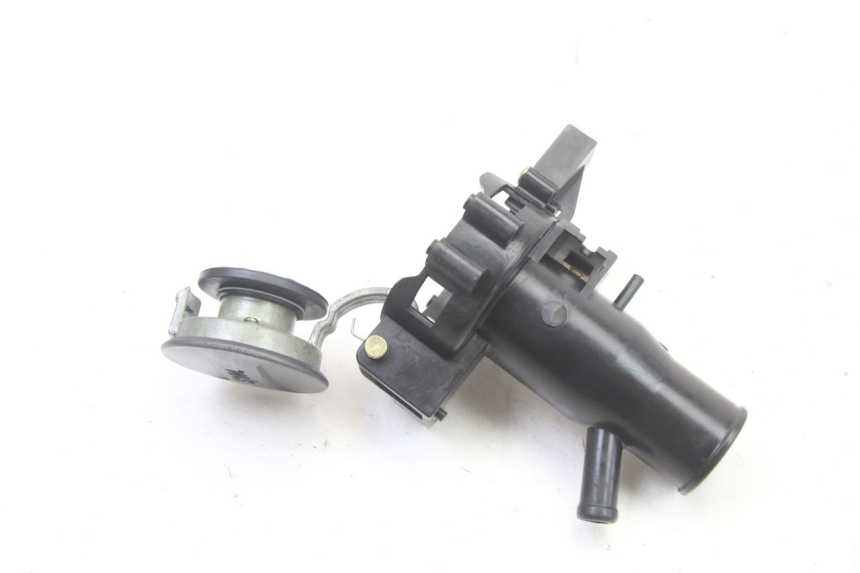 photo de FUEL TANK CAP SYM ORBIT III 3 4T 50 (2021 - 2025)
