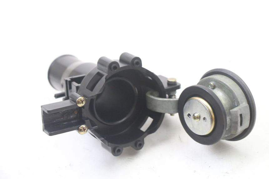 photo de FUEL TANK CAP SYM ORBIT III 3 4T 50 (2021 - 2025)