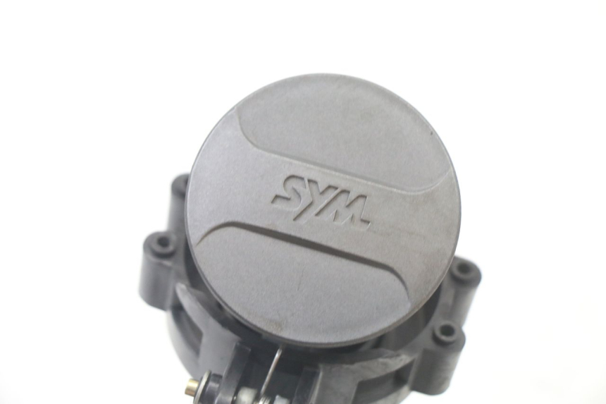 photo de FUEL TANK CAP SYM ORBIT III 3 4T 50 (2021 - 2025)