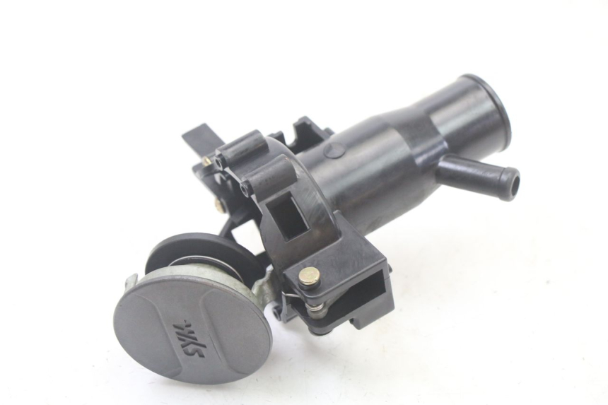 photo de FUEL TANK CAP SYM ORBIT III 3 4T 50 (2021 - 2025)