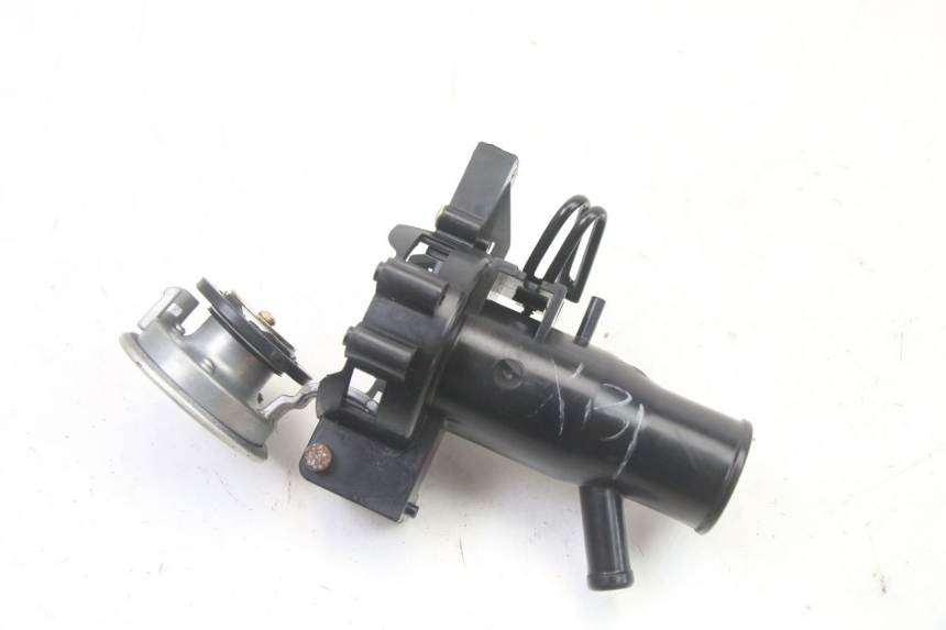 photo de FUEL TANK CAP SYM ORBIT III 3 4T 50 (2021 - 2025)