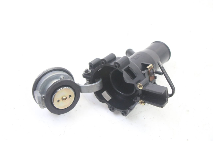 photo de FUEL TANK CAP SYM ORBIT III 3 4T 50 (2021 - 2025)