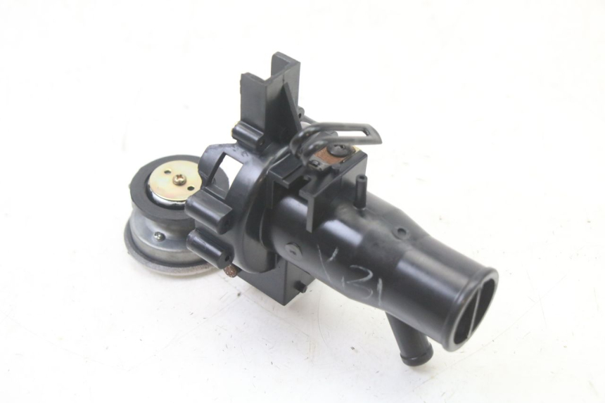 photo de FUEL TANK CAP SYM ORBIT III 3 4T 50 (2021 - 2025)