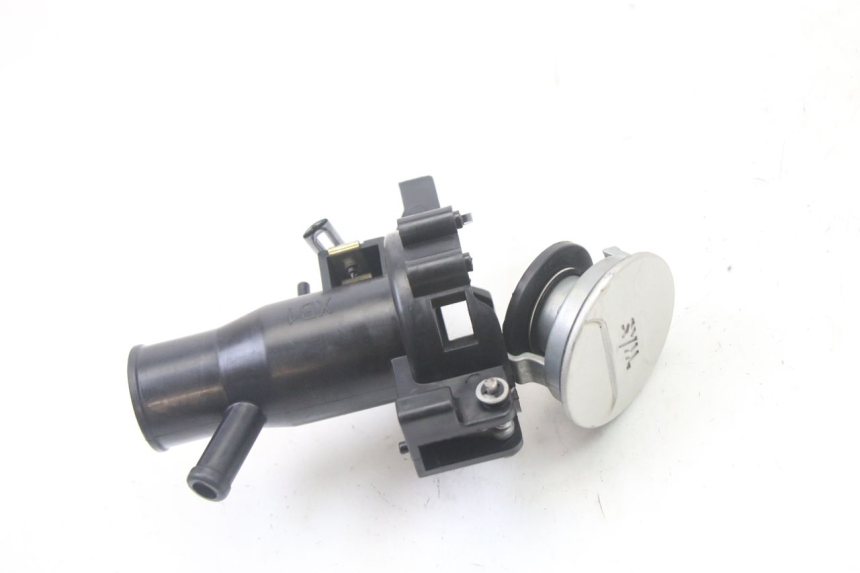 photo de FUEL TANK CAP SYM ORBIT III 3 4T 50 (2021 - 2025)