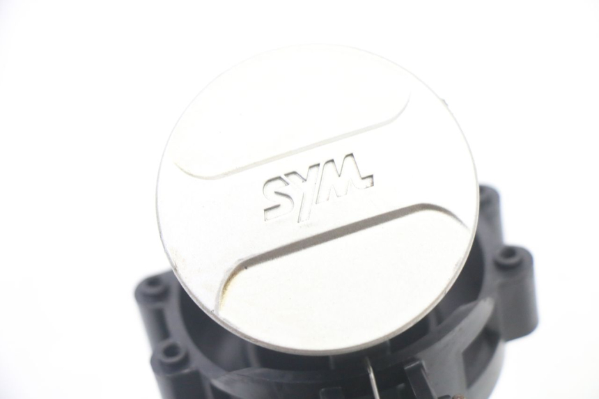 photo de FUEL TANK CAP SYM ORBIT III 3 4T 50 (2021 - 2025)