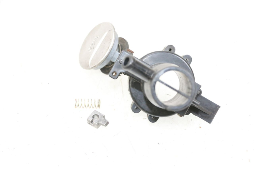 photo de FUEL TANK CAP SYM ORBIT III 3 4T 50 (2018 - 2021) - Technical close-up