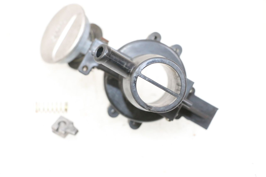 photo de FUEL TANK CAP SYM ORBIT III 3 4T 50 (2018 - 2021) - Product overview