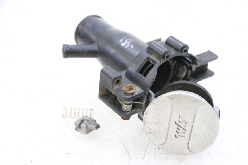 photo de FUEL TANK CAP SYM ORBIT III 3 4T 50 (2018 - 2021) - Fixing points details