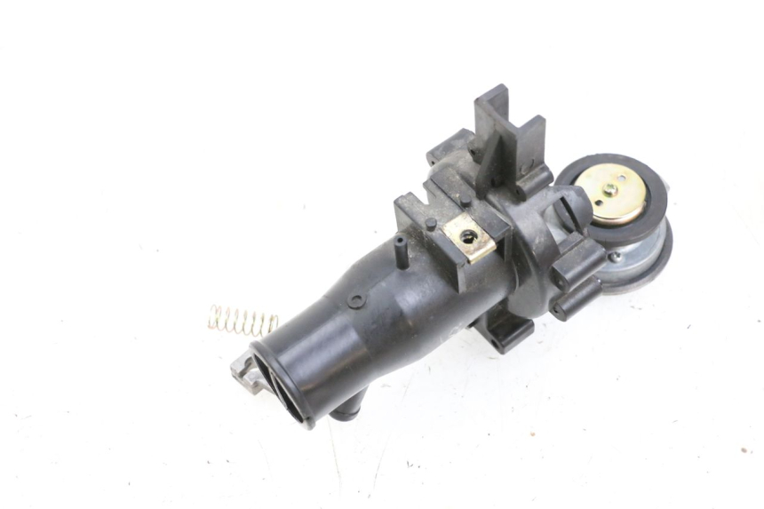 photo de FUEL TANK CAP SYM ORBIT III 3 4T 50 (2018 - 2021) - Checked used part