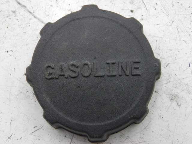photo de FUEL TANK CAP PIAGGIO CARNABY 125 (2007 - 2011)
