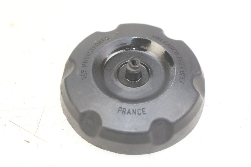 photo de FUEL TANK CAP YCF PILOT 125