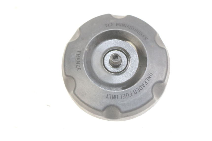 photo de FUEL TANK CAP YCF PILOT 125