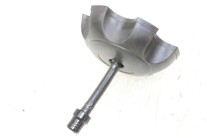 photo de FUEL TANK CAP APOLLO RFZ 125