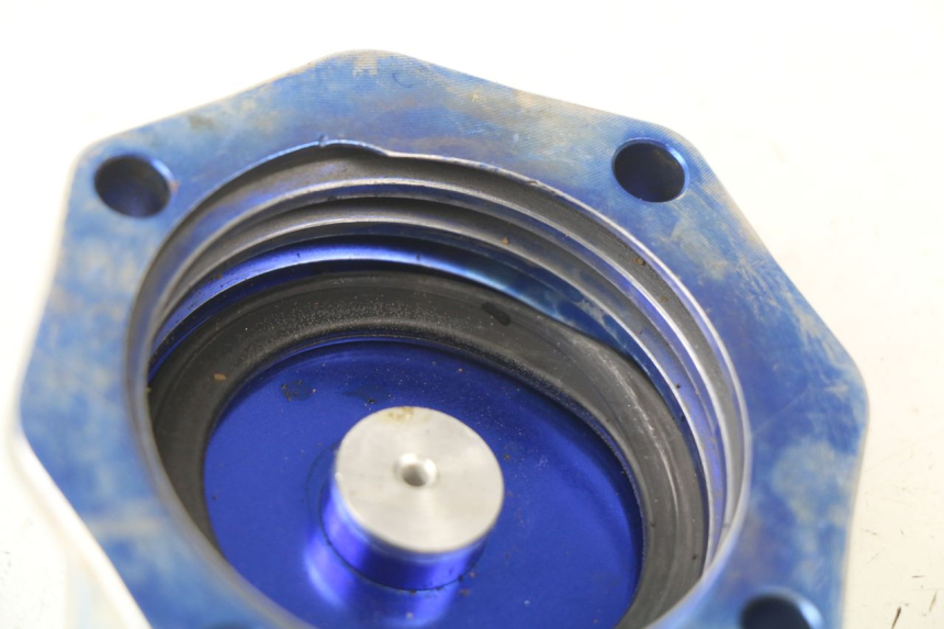 photo de FUEL TANK CAP SUZUKI RM-Z RMZ 250 (2010 - 2016)