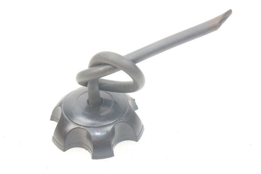 photo de FUEL TANK CAP APOLLO RXF 125