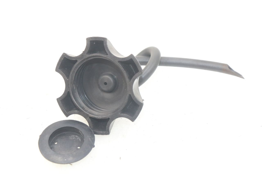 photo de FUEL TANK CAP APOLLO RXF 125