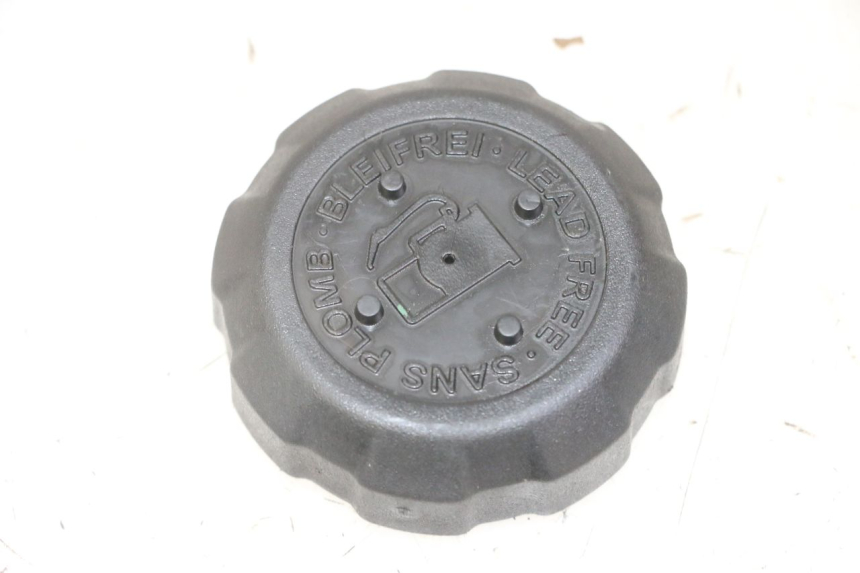 photo de FUEL TANK CAP PEUGEOT SATELIS 125 (2013 - 2018)