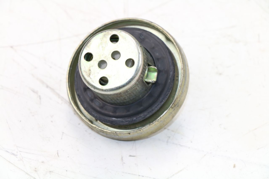 photo de FUEL TANK CAP ZNEN SPEEDER 50 (2012 - 2016)