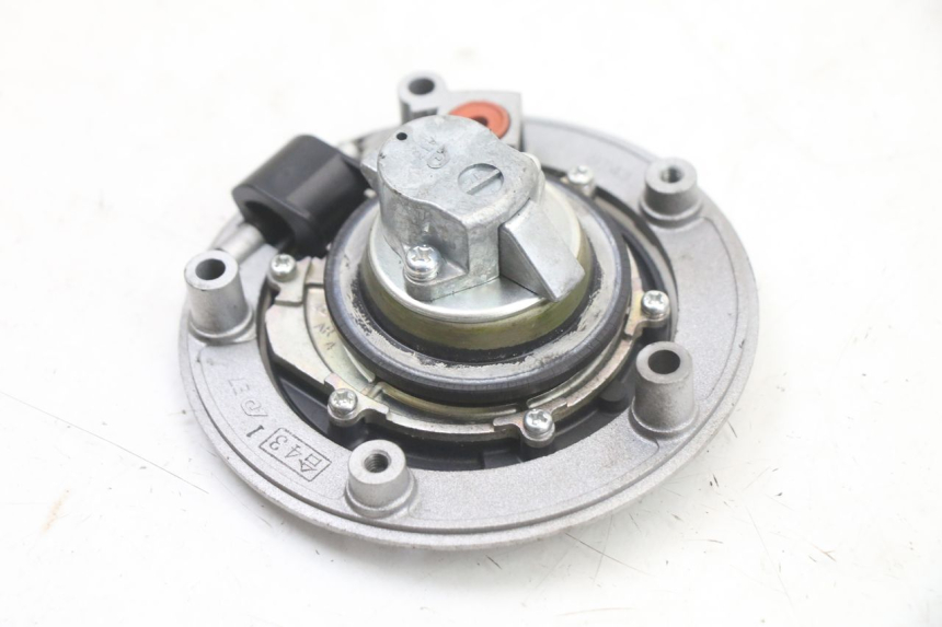 photo de FUEL TANK CAP SUZUKI GSX F GSXF 650 (2007 - 2015)