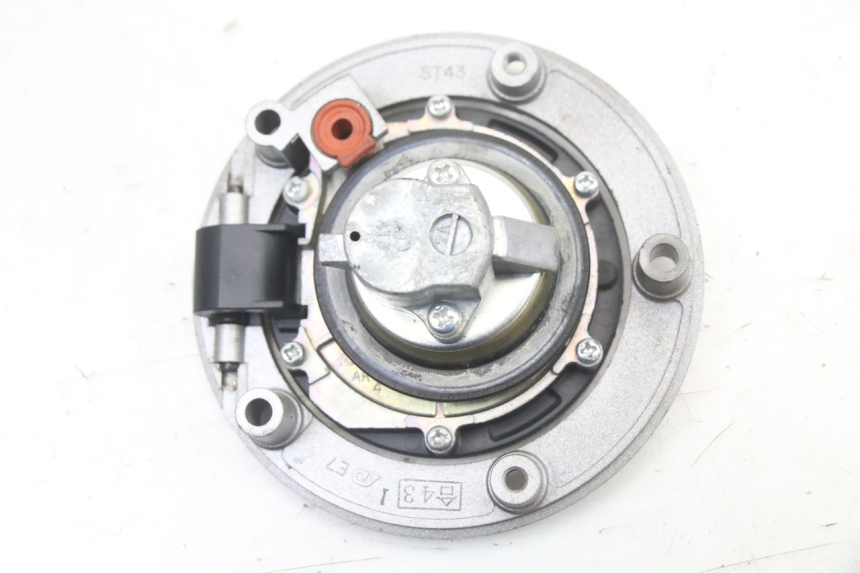 photo de FUEL TANK CAP SUZUKI GSX F GSXF 650 (2007 - 2015)