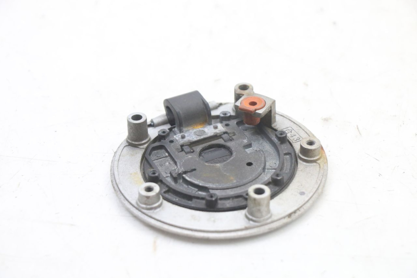 photo de FUEL TANK CAP SUZUKI GSX F GSXF 650 (2007 - 2015)