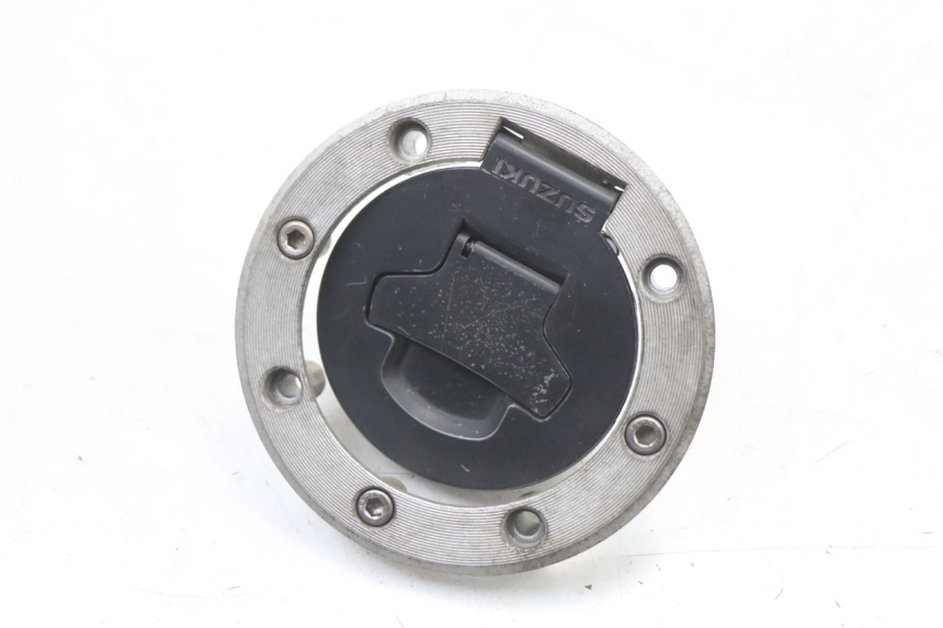 photo de FUEL TANK CAP SUZUKI SV S 650 (1999 - 2002)