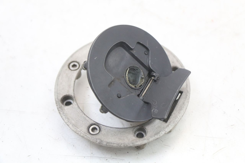 photo de FUEL TANK CAP SUZUKI SV S 650 (1999 - 2002)