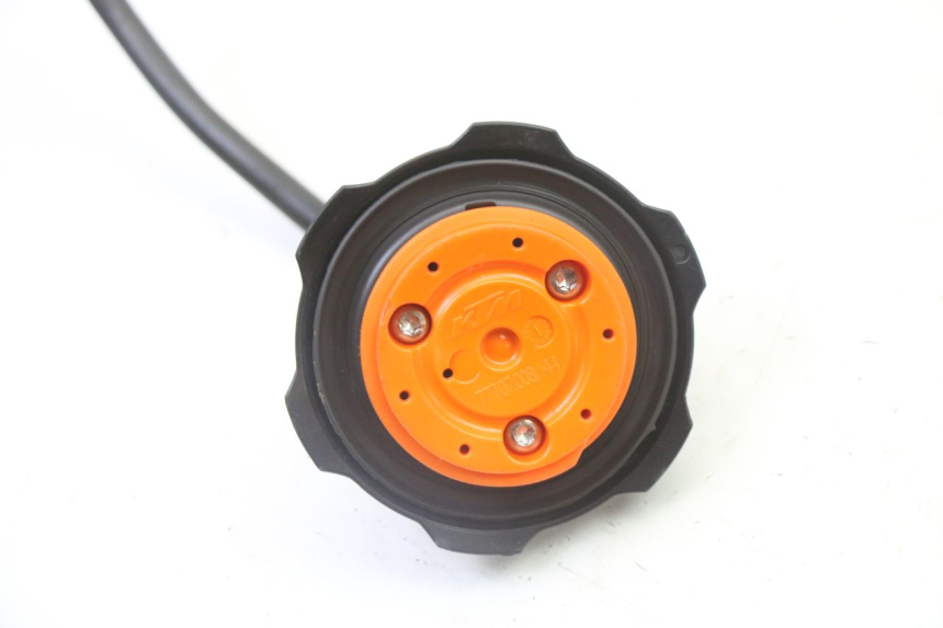 photo de FUEL TANK CAP KTM SX 85 (2013 - 2017)