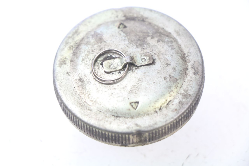 photo de FUEL TANK CAP SYM FIDDLE 3 III 50 (2014 - 2020)
