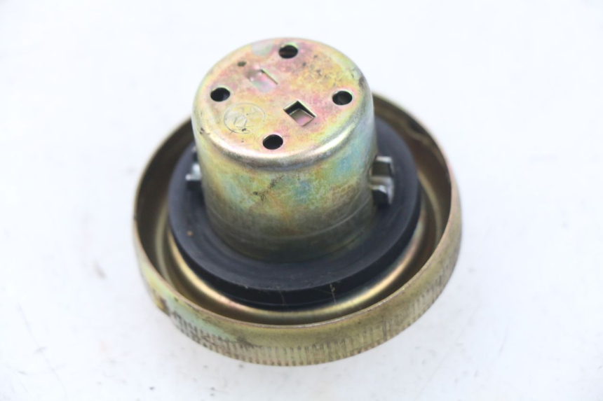 photo de FUEL TANK CAP SYM FIDDLE 3 III 50 (2014 - 2020)