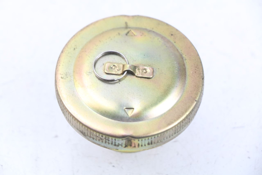 photo de FUEL TANK CAP SYM FIDDLE 3 III 50 (2014 - 2020)